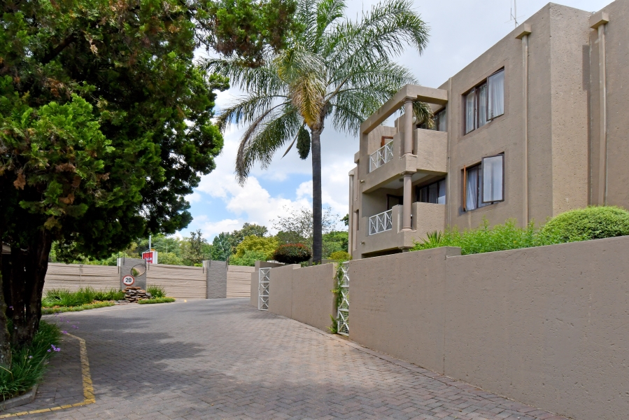 2 Bedroom Property for Sale in Craighall Gauteng