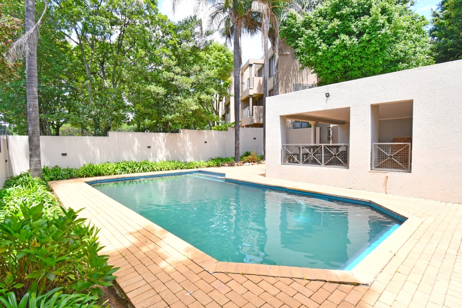 2 Bedroom Property for Sale in Craighall Gauteng