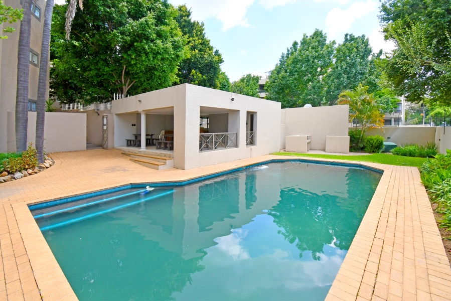 2 Bedroom Property for Sale in Craighall Gauteng