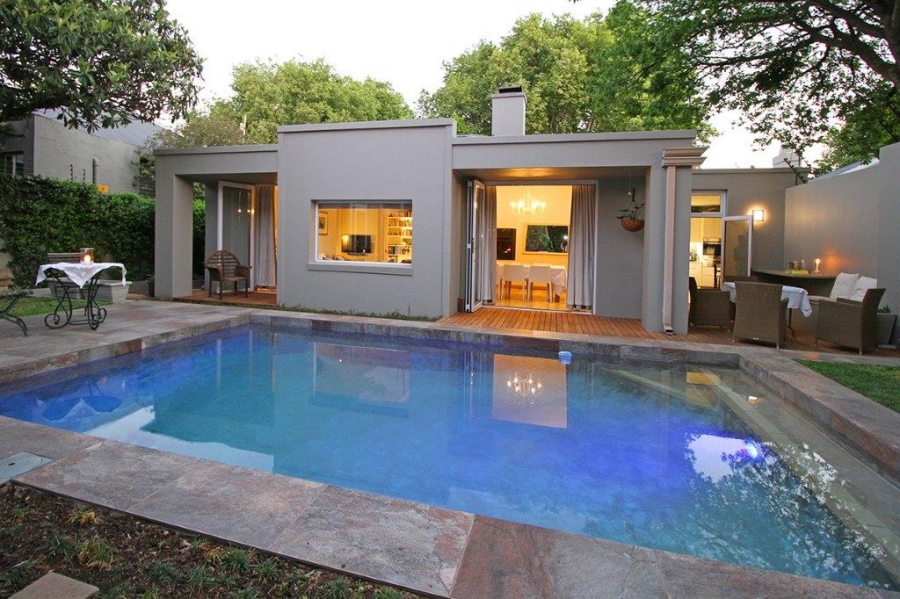 To Let 2 Bedroom Property for Rent in Parkhurst Gauteng