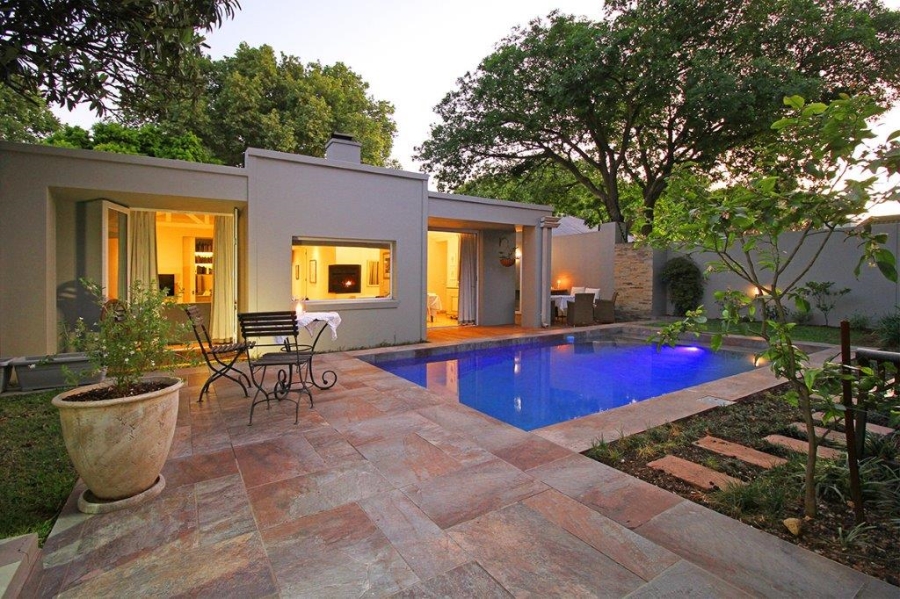 To Let 2 Bedroom Property for Rent in Parkhurst Gauteng