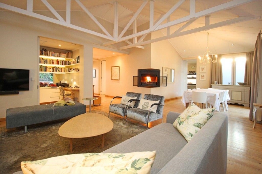 To Let 2 Bedroom Property for Rent in Parkhurst Gauteng