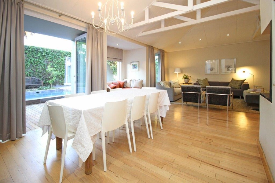 To Let 2 Bedroom Property for Rent in Parkhurst Gauteng