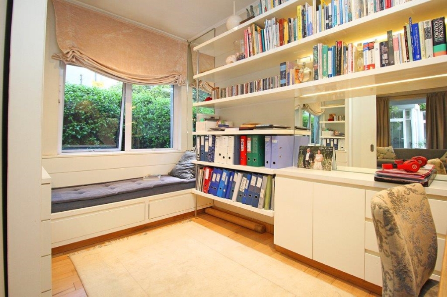 To Let 2 Bedroom Property for Rent in Parkhurst Gauteng