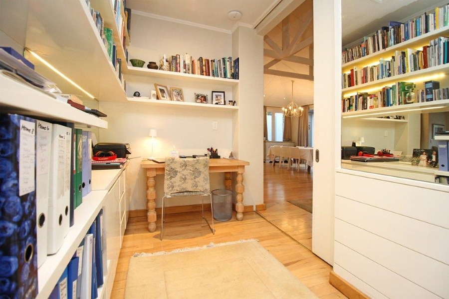 To Let 2 Bedroom Property for Rent in Parkhurst Gauteng