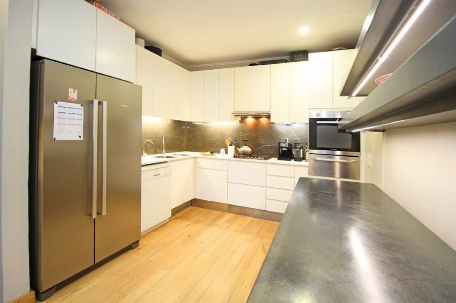 To Let 2 Bedroom Property for Rent in Parkhurst Gauteng