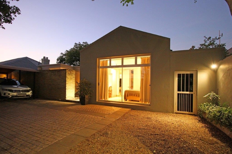 To Let 2 Bedroom Property for Rent in Parkhurst Gauteng