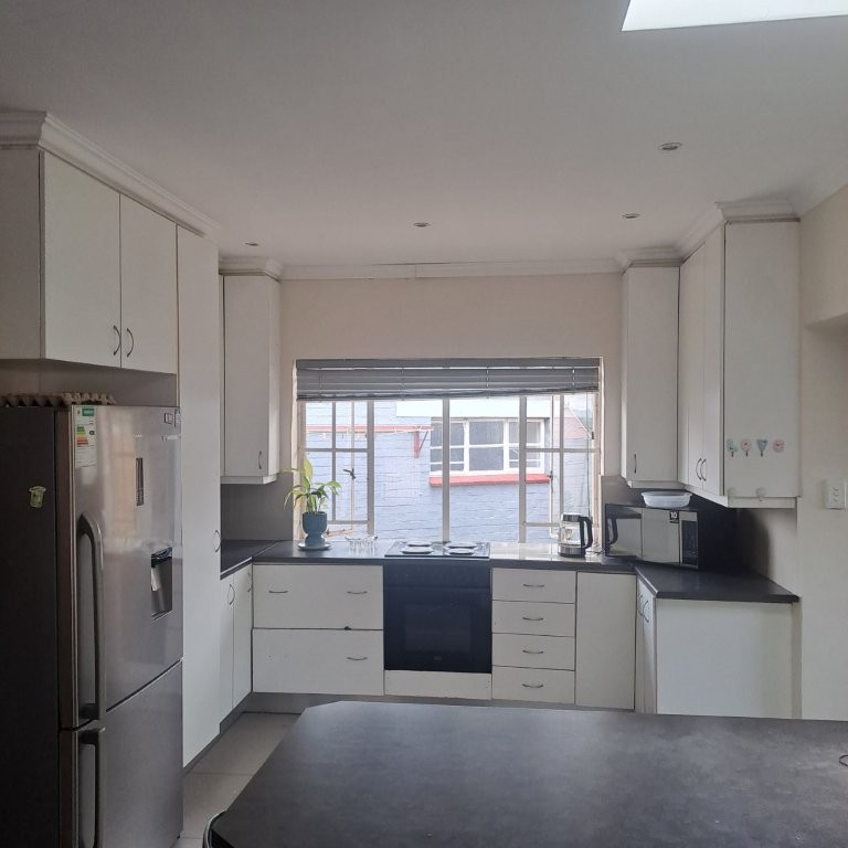 To Let 3 Bedroom Property for Rent in Sandringham Gauteng