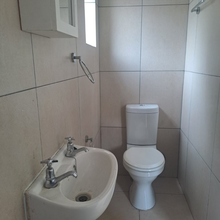 To Let 3 Bedroom Property for Rent in Sandringham Gauteng