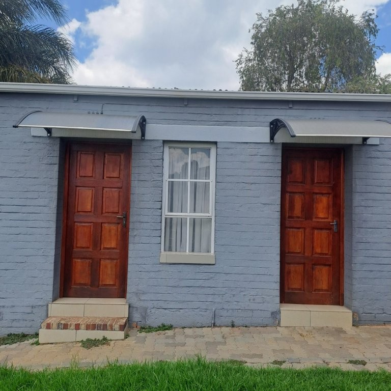 To Let 3 Bedroom Property for Rent in Sandringham Gauteng