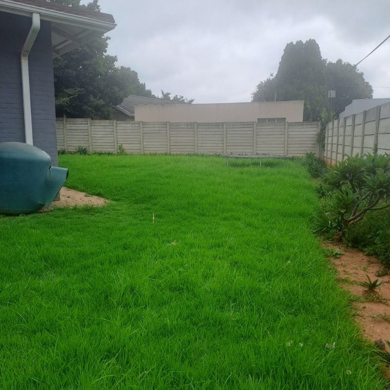 To Let 3 Bedroom Property for Rent in Sandringham Gauteng