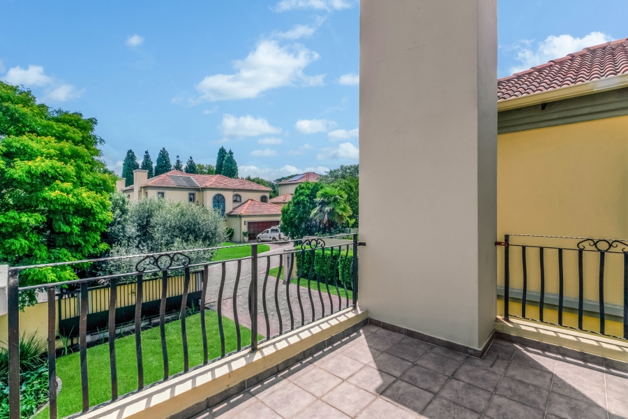 To Let 3 Bedroom Property for Rent in Bryanston Gauteng