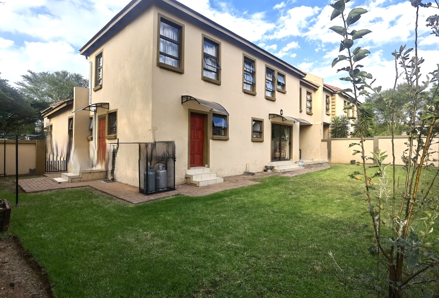 4 Bedroom Property for Sale in Valley View Estate Gauteng