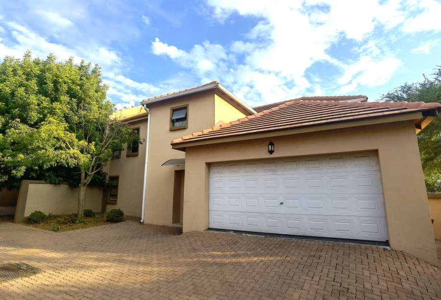 4 Bedroom Property for Sale in Valley View Estate Gauteng