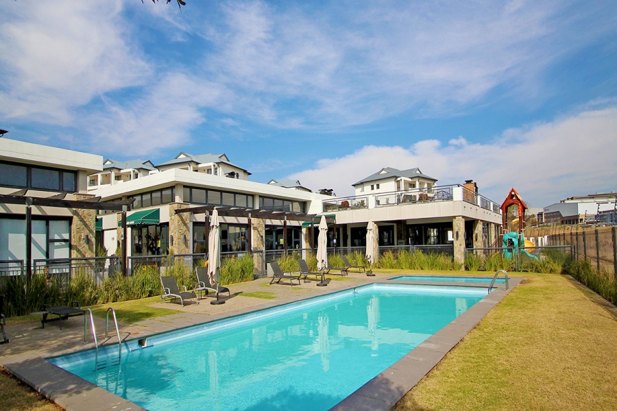 1 Bedroom Property for Sale in Modderfontein Gauteng