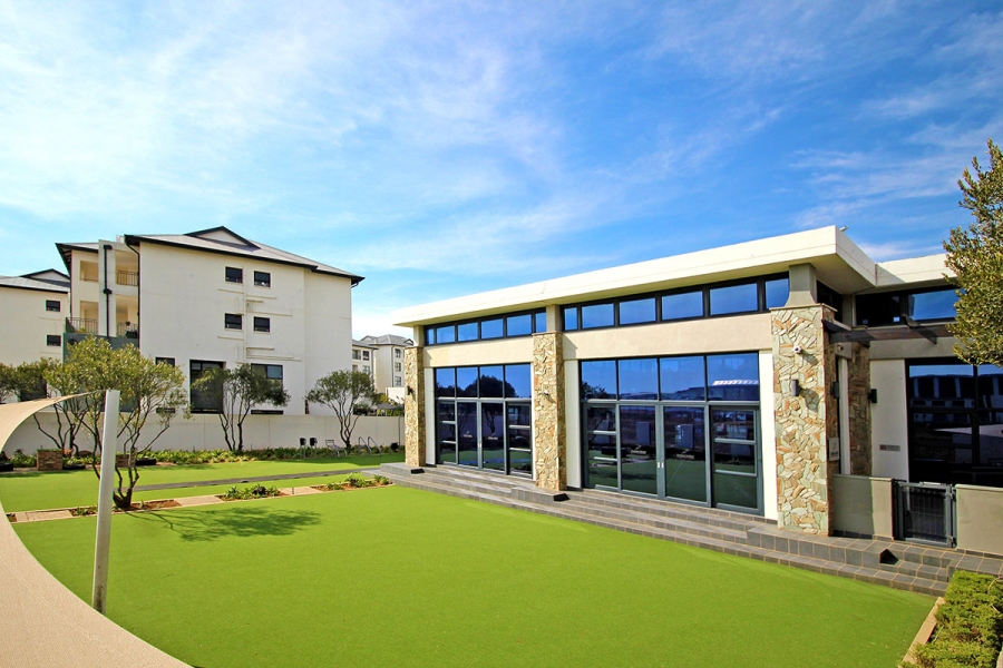 1 Bedroom Property for Sale in Modderfontein Gauteng