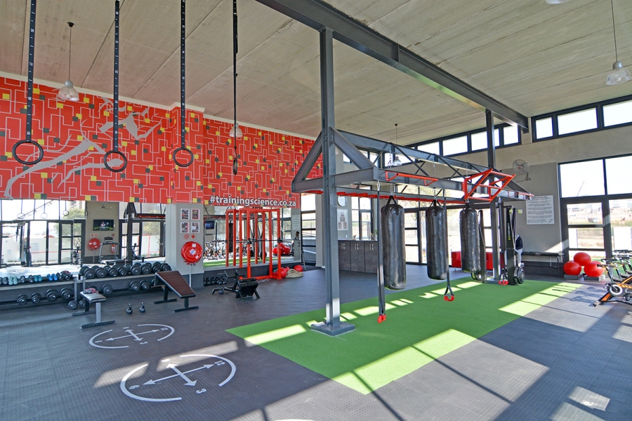 1 Bedroom Property for Sale in Modderfontein Gauteng