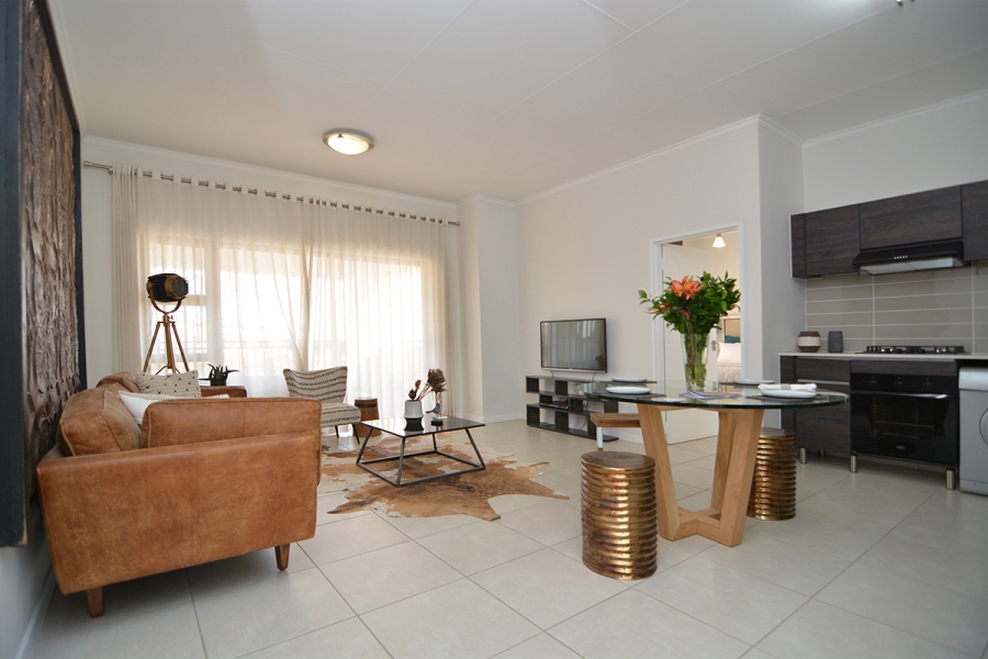 1 Bedroom Property for Sale in Modderfontein Gauteng