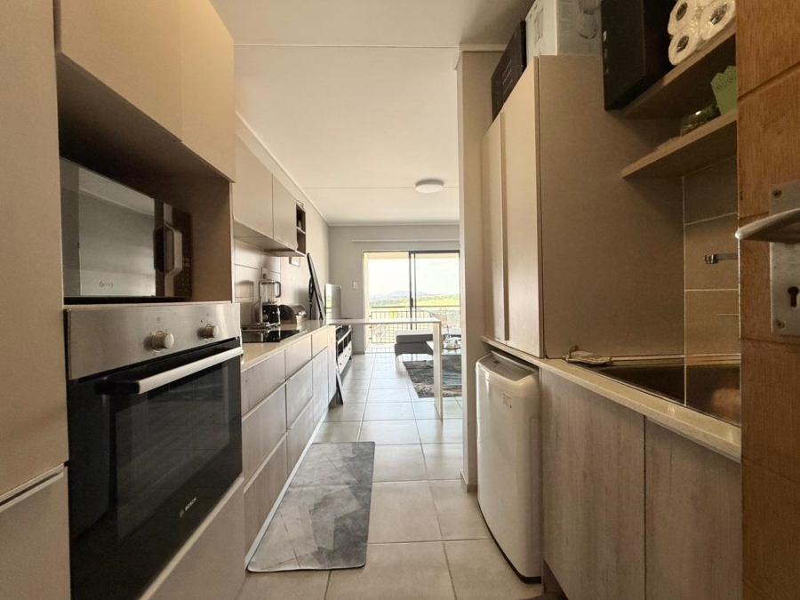 To Let 2 Bedroom Property for Rent in Amberfield Gauteng