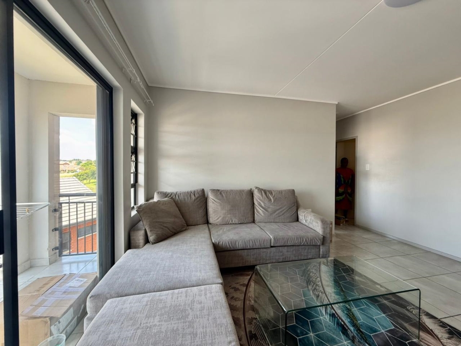 To Let 2 Bedroom Property for Rent in Amberfield Gauteng