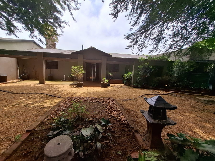 3 Bedroom Property for Sale in Dal Fouche Gauteng