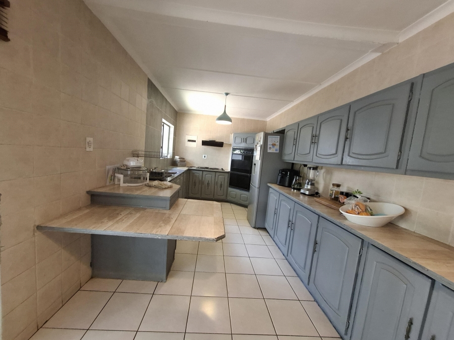3 Bedroom Property for Sale in Dal Fouche Gauteng