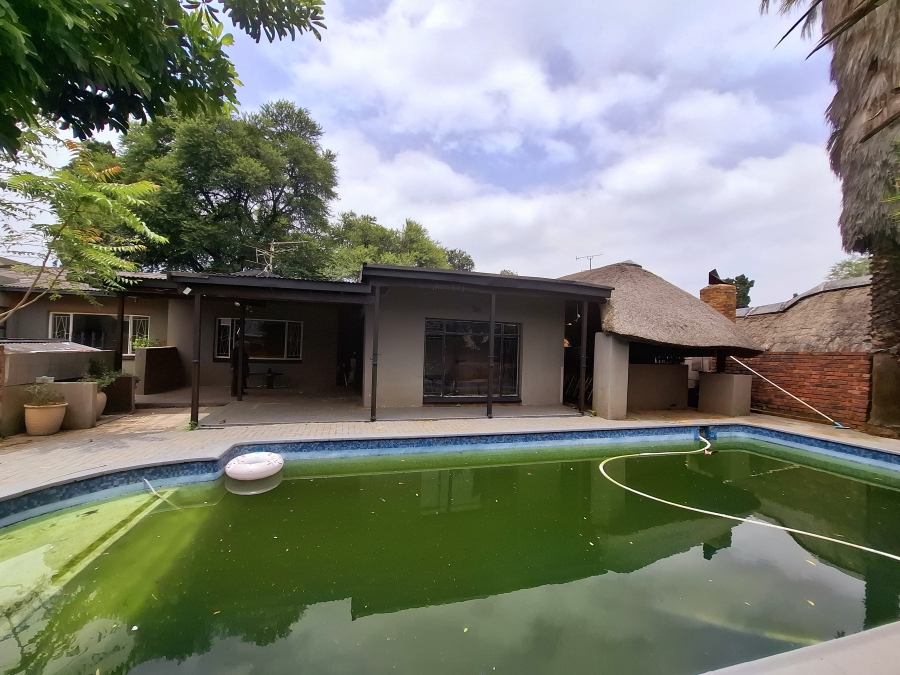 3 Bedroom Property for Sale in Dal Fouche Gauteng