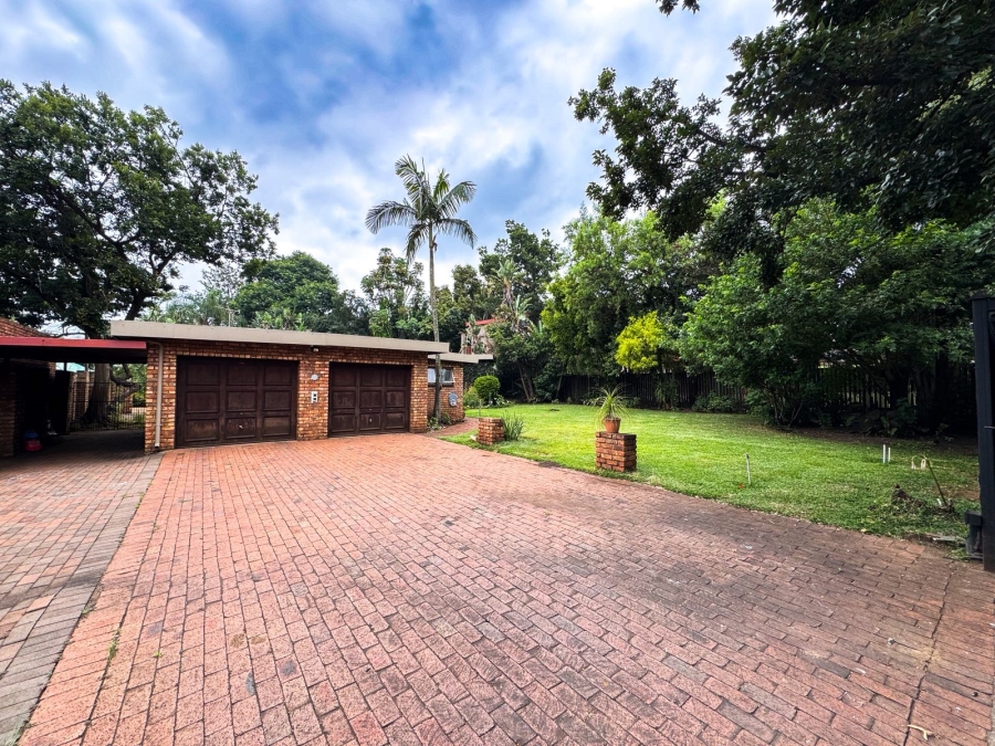 To Let 3 Bedroom Property for Rent in Wierda Park Gauteng