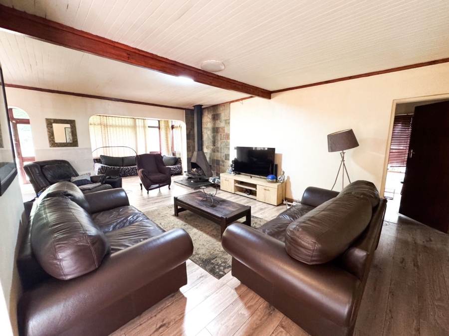 To Let 3 Bedroom Property for Rent in Wierda Park Gauteng