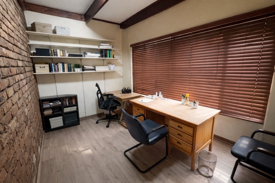 To Let 3 Bedroom Property for Rent in Wierda Park Gauteng