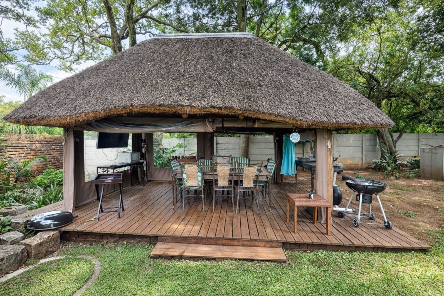 To Let 3 Bedroom Property for Rent in Wierda Park Gauteng