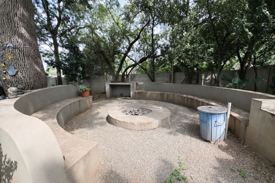 To Let 3 Bedroom Property for Rent in Wierda Park Gauteng