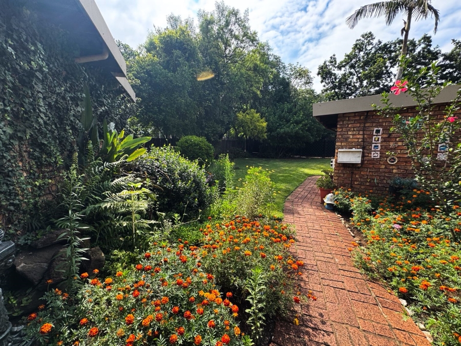 To Let 3 Bedroom Property for Rent in Wierda Park Gauteng