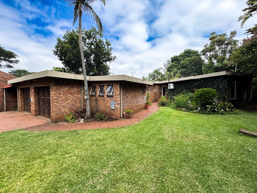 To Let 3 Bedroom Property for Rent in Wierda Park Gauteng