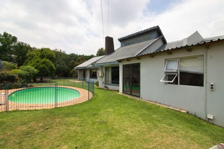 4 Bedroom Property for Sale in Dunvegan Gauteng