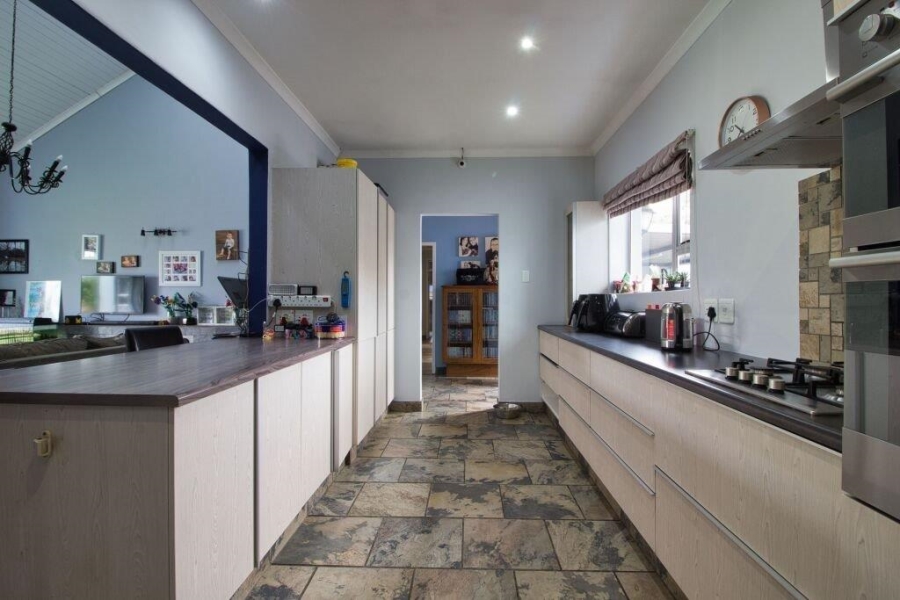 4 Bedroom Property for Sale in Dunvegan Gauteng