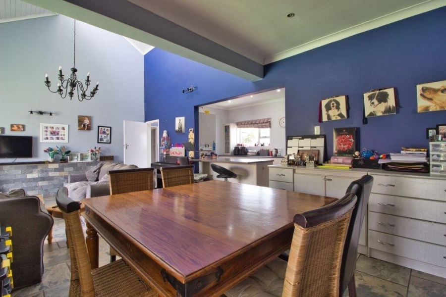 4 Bedroom Property for Sale in Dunvegan Gauteng