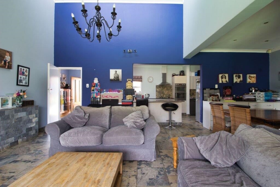 4 Bedroom Property for Sale in Dunvegan Gauteng