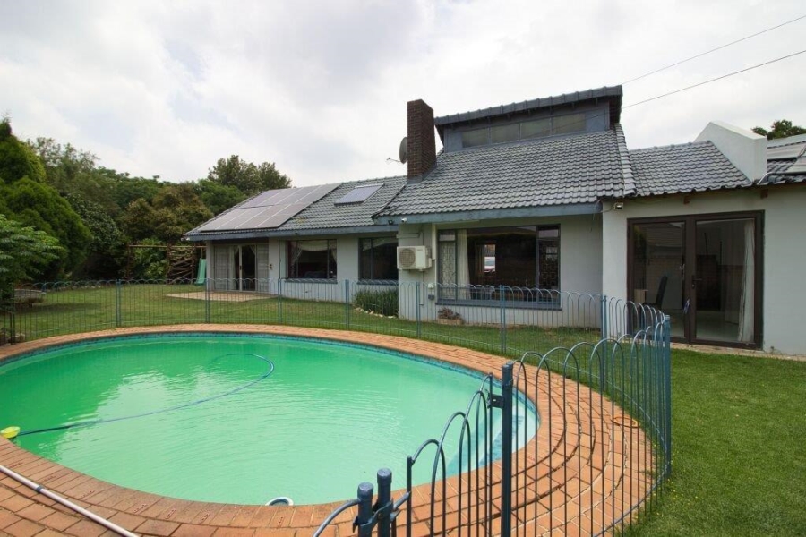 4 Bedroom Property for Sale in Dunvegan Gauteng