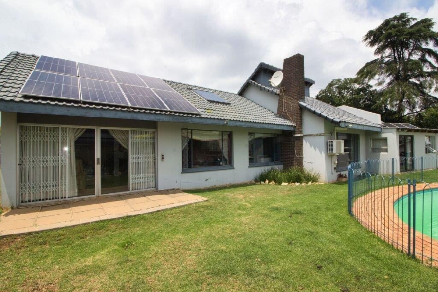 4 Bedroom Property for Sale in Dunvegan Gauteng