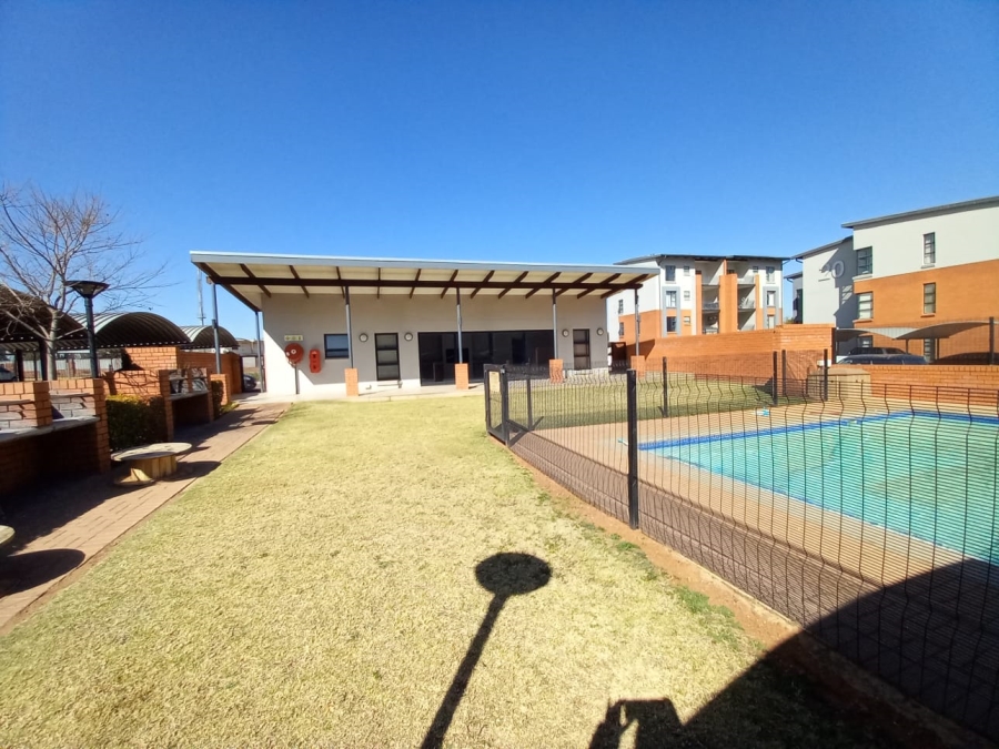2 Bedroom Property for Sale in Kempton Park Ah Gauteng