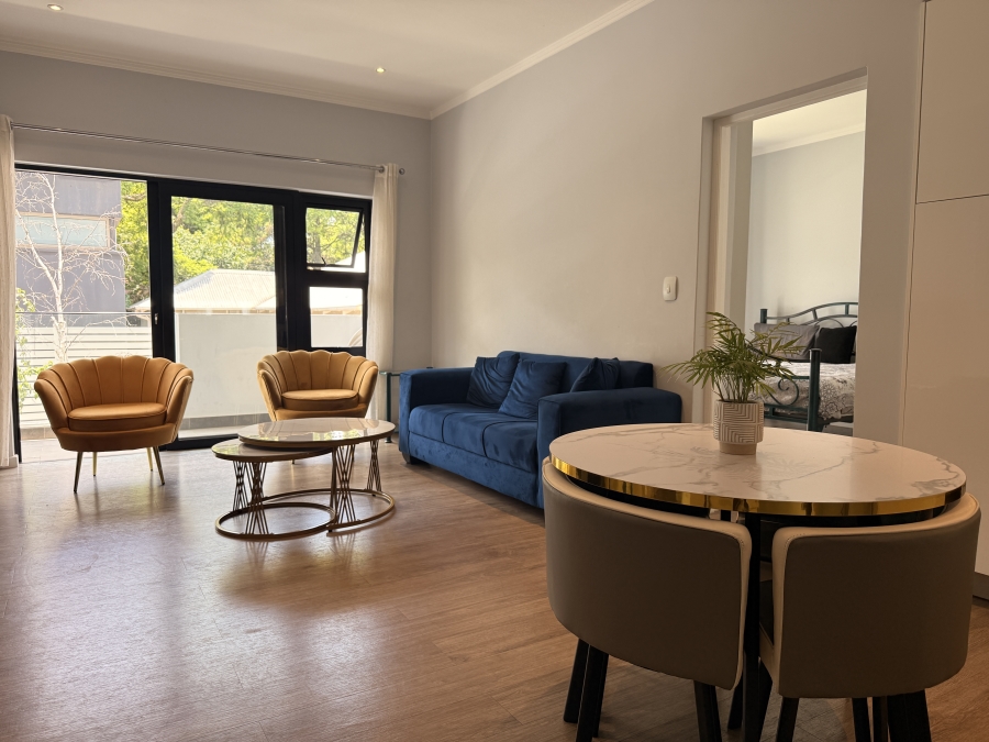 To Let 2 Bedroom Property for Rent in Rosebank Gauteng