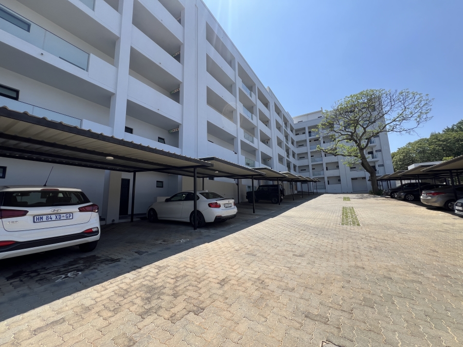 To Let 2 Bedroom Property for Rent in Rosebank Gauteng