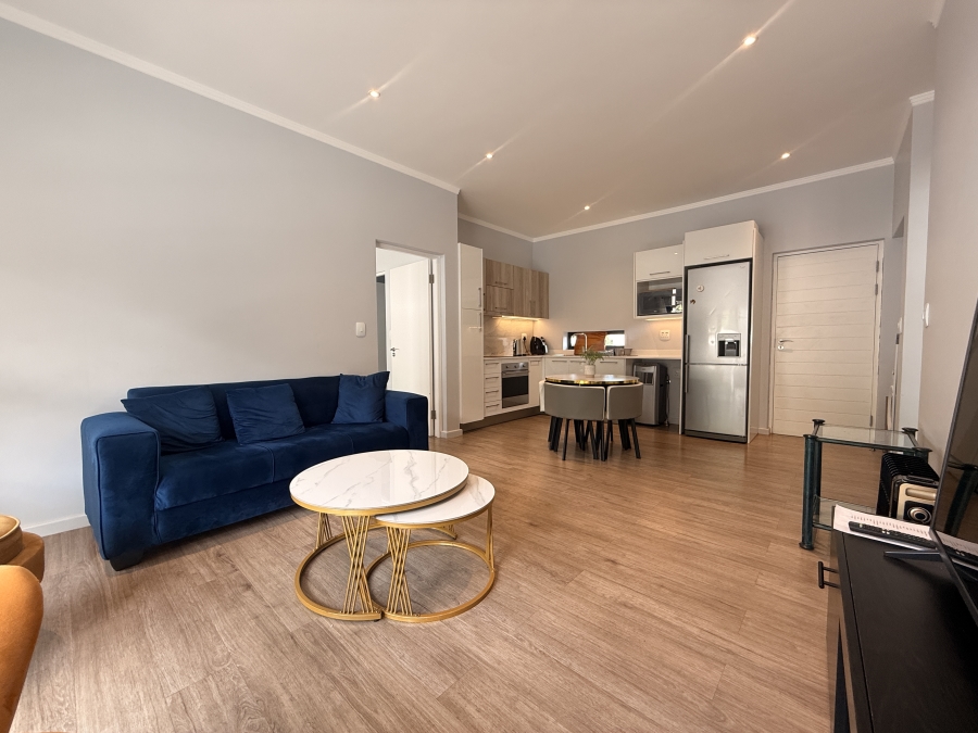 To Let 2 Bedroom Property for Rent in Rosebank Gauteng