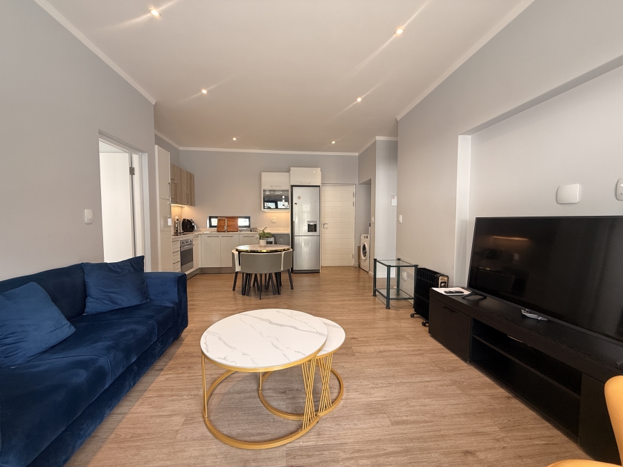 To Let 2 Bedroom Property for Rent in Rosebank Gauteng