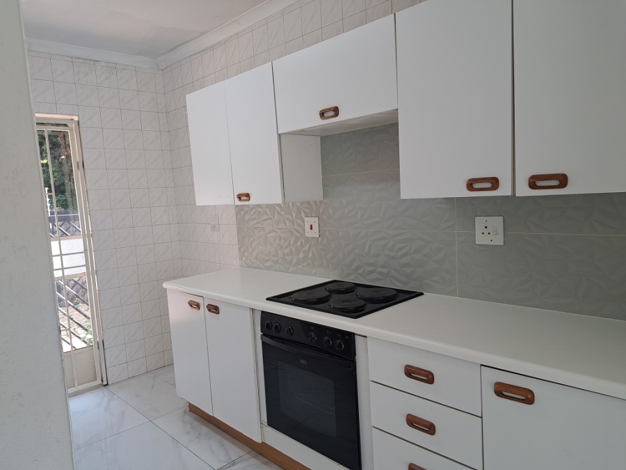 To Let 2 Bedroom Property for Rent in Kibler Park Gauteng