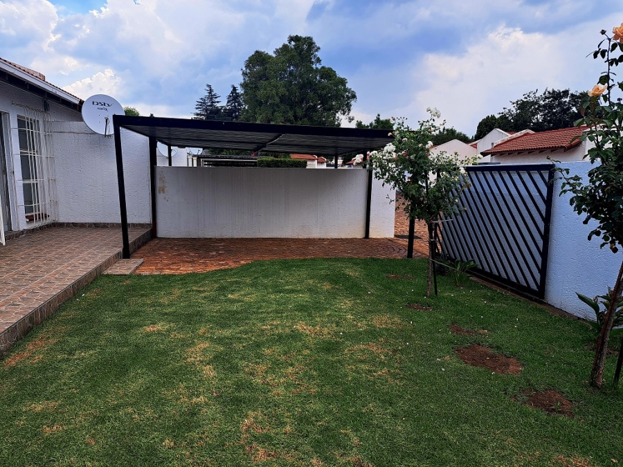 To Let 2 Bedroom Property for Rent in Kibler Park Gauteng