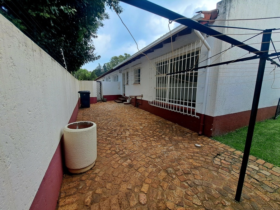 To Let 2 Bedroom Property for Rent in Kibler Park Gauteng