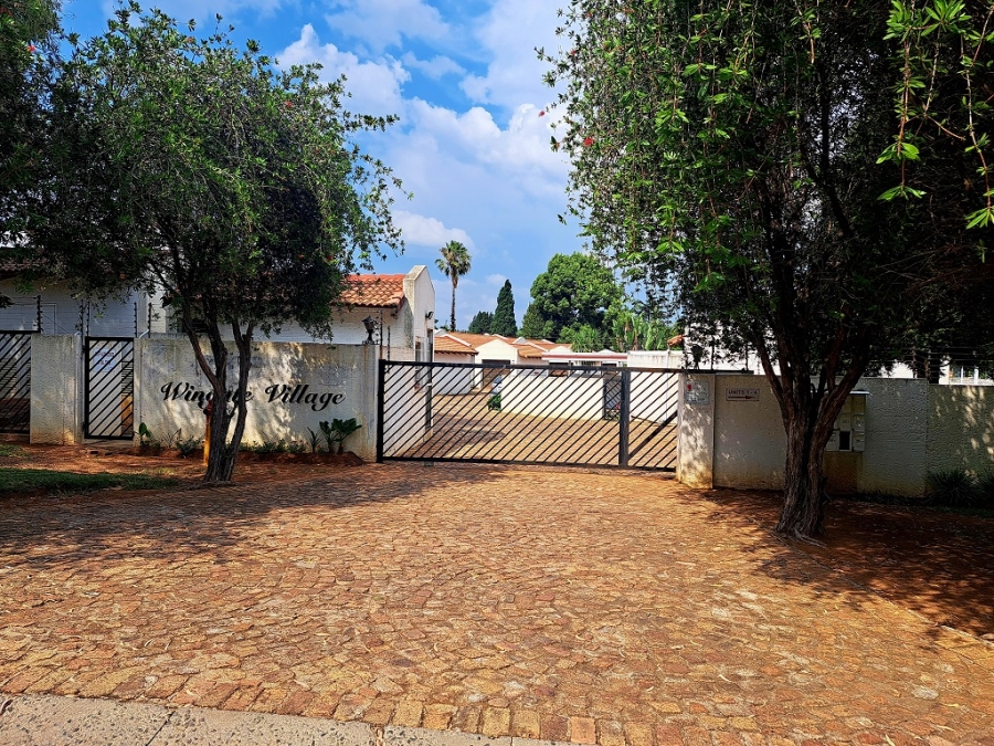 To Let 2 Bedroom Property for Rent in Kibler Park Gauteng