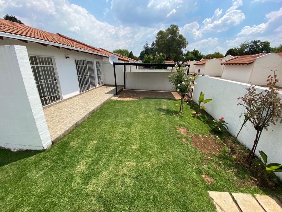 To Let 2 Bedroom Property for Rent in Kibler Park Gauteng